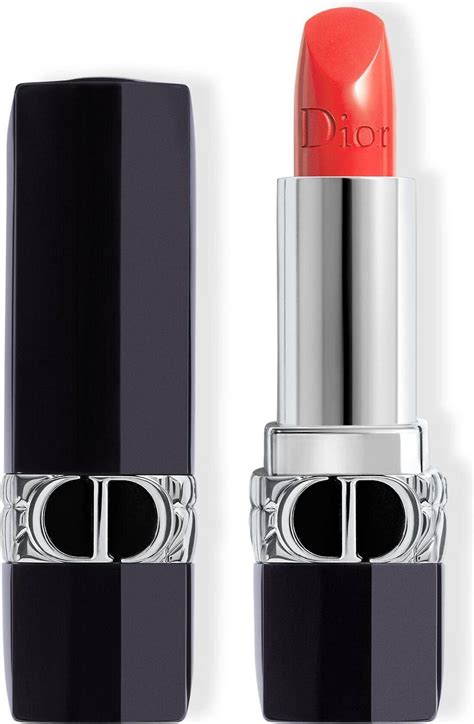 Dior lipstick 550